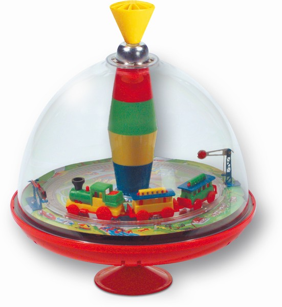Bolz hudobný "vlk" s v