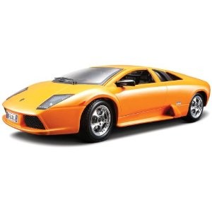 Bburago Lamborghini Murciélago K
