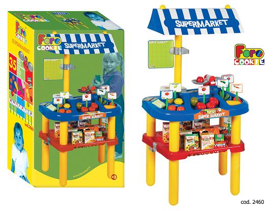 Faro Supermarket
