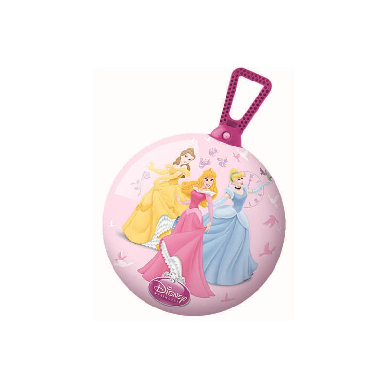Mondo skákacia lopta Princess s 