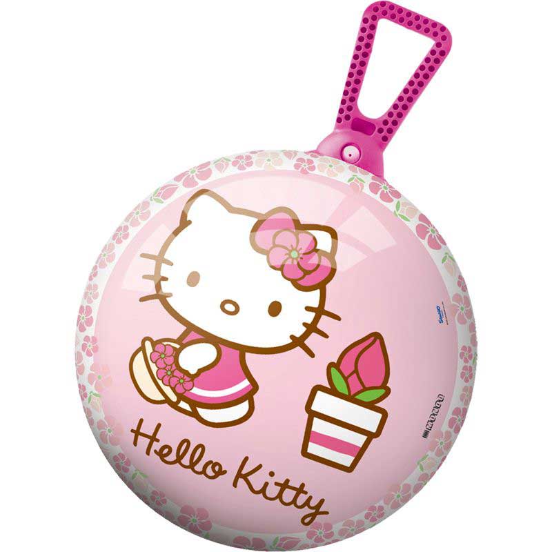 Mondo skákacia lopta Hello Kitty