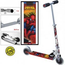 Mondo skladacia kolobežka Spider