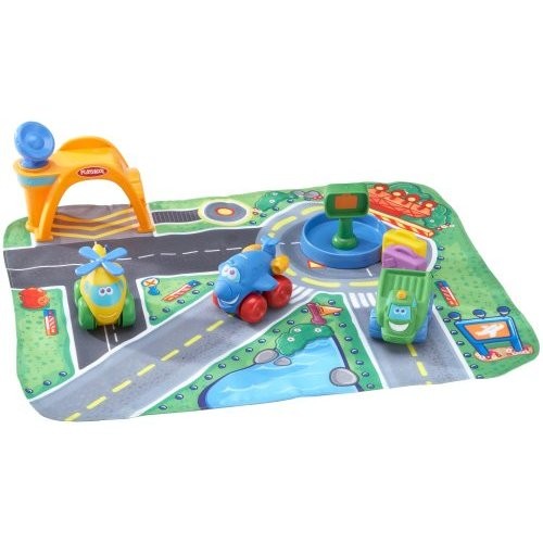 Svet dopravy Playskool