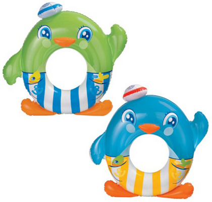Intex nafukovacie koleso Pinguin