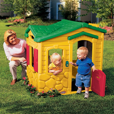 Little Tikes Magický domček so z