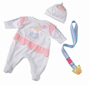 Baby Anabell súprava oblečenia s
