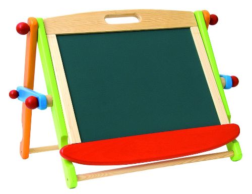 Woody Tabuľa na stôl-stojacia, o