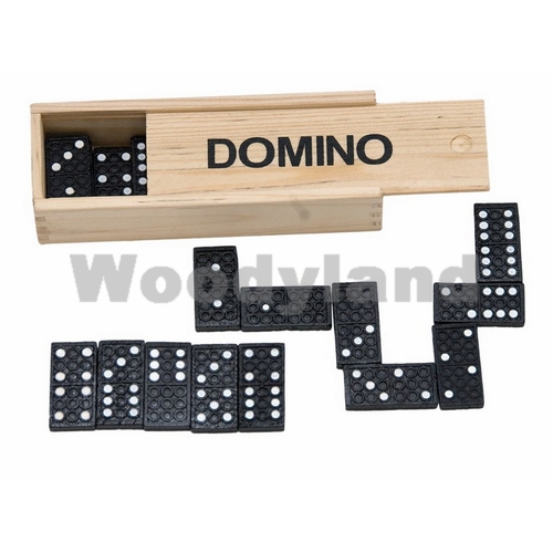Woody Domino klasik
