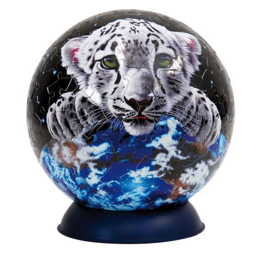 Ravensburger puzzle ball Tigrík,
