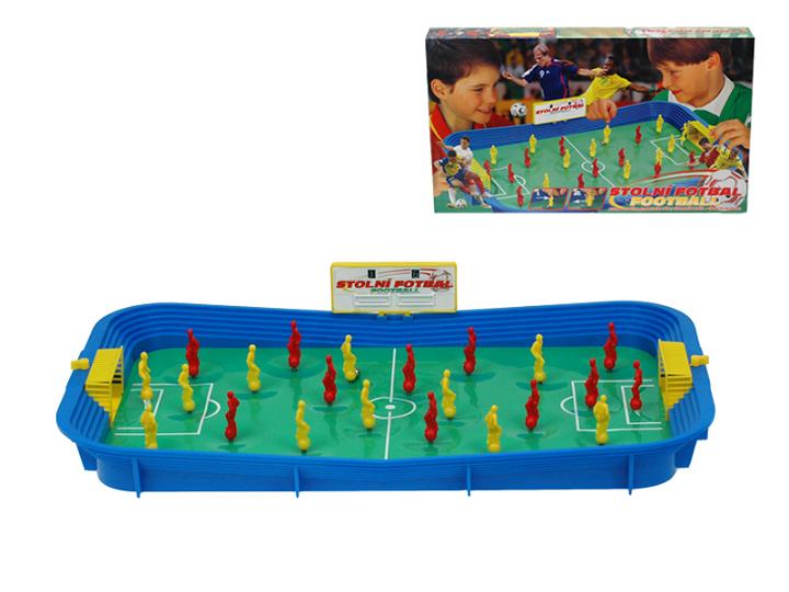 Stolný futbal