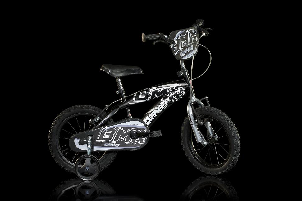 Detský bicykel Dino BMX 16"