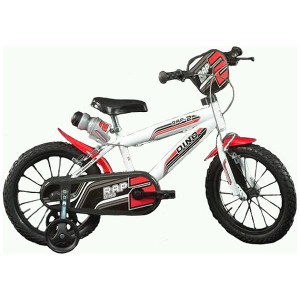 Detský bicykel Dino 416U - 16&qu