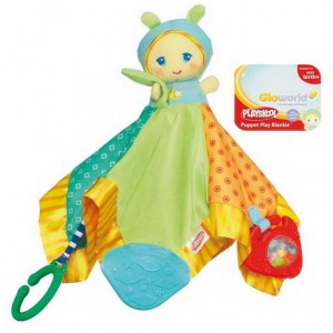Playskool hracia dečka