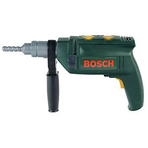 Detská vŕtačka Bosch