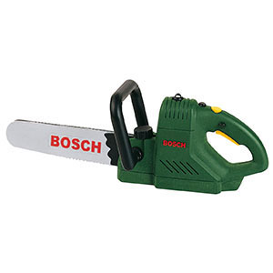 Detská motorová píla Bosch
