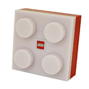 LEGO orientačné svetlo