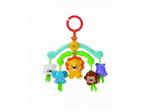 Fisher Price PP Mini kolotoč na 