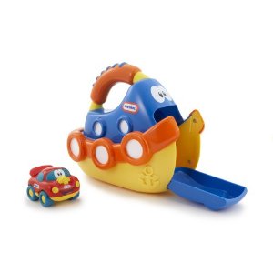 Little Tikes Vozidlo s držadlom