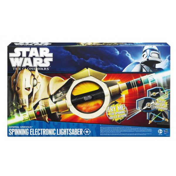 Star Wars Obojstranný svietiaci 