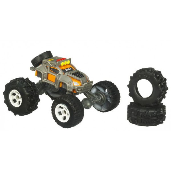 Tonka Skladacie autá mini asort