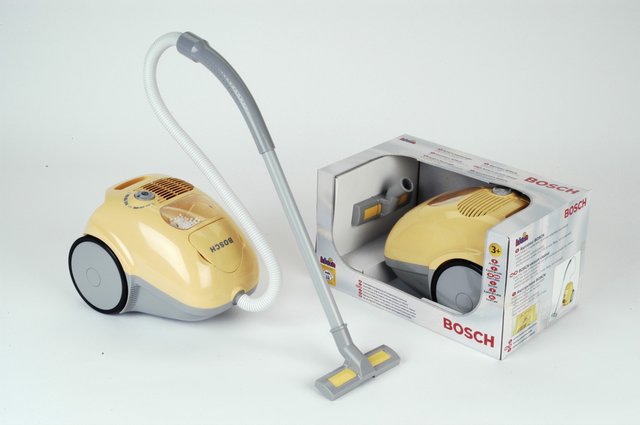 Vysávač Bosch