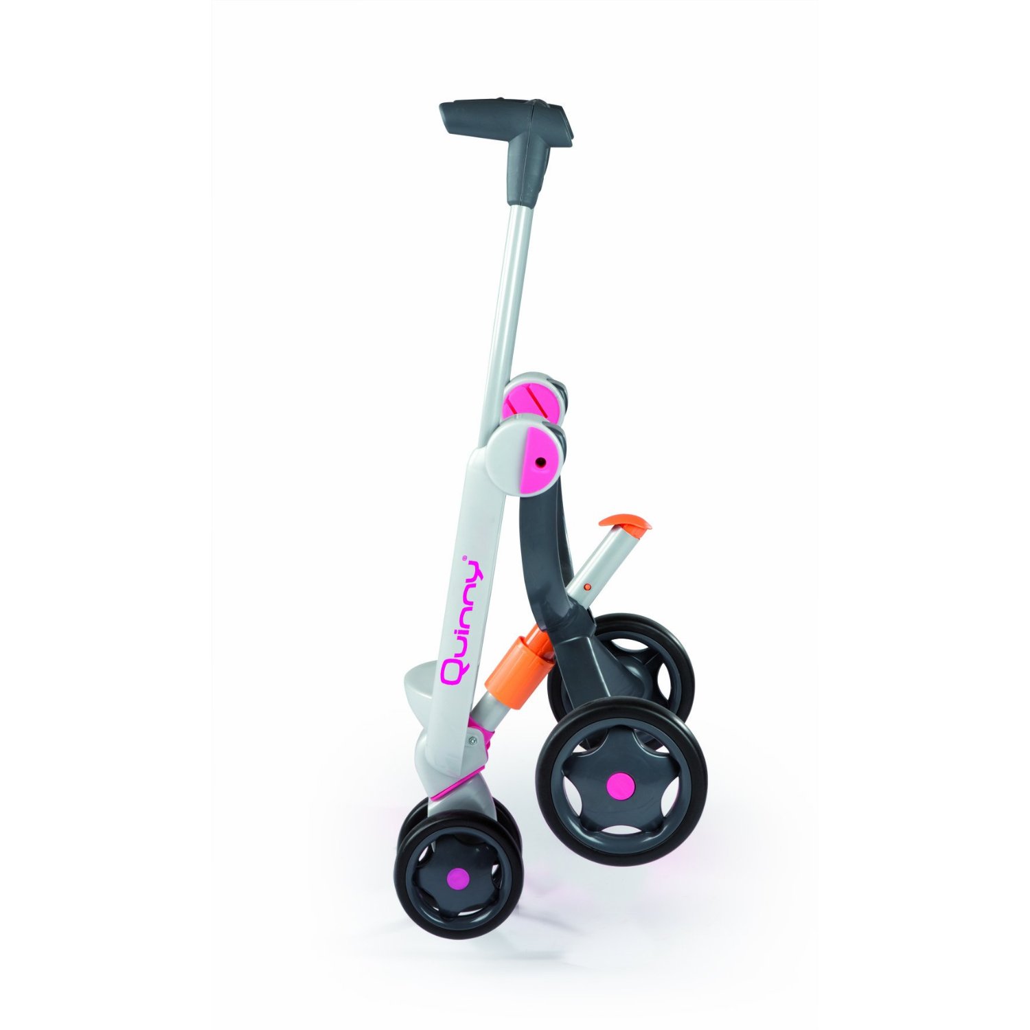Smoby Športový kočiarik Quinny 5