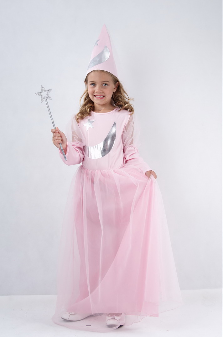 Karnevalové oblečenie Fairy Prin