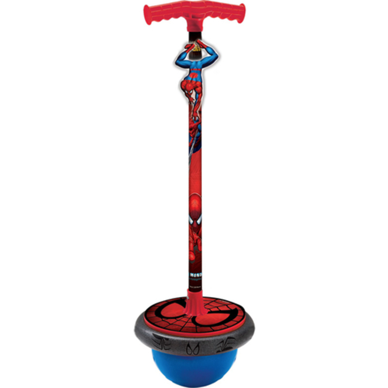 Mondo Skákadlo T- ball Spiderman