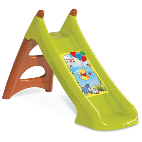 Smoby šmykľavka 310467, XS Macko