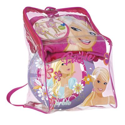 Mondo set Barbie