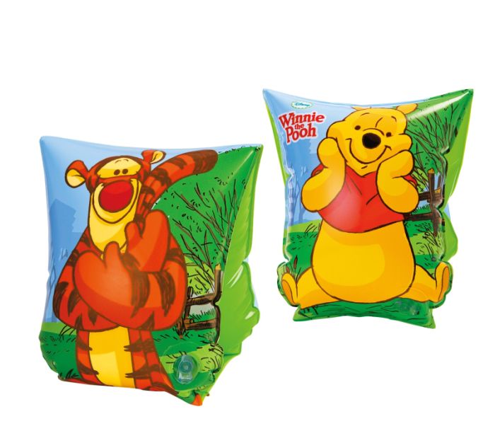 Intex nafukovacie rukávniky Disn