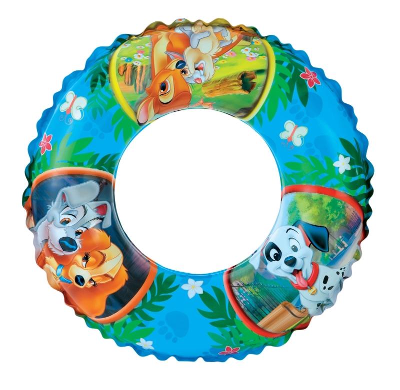 Intex nafukovacie koleso Disney 