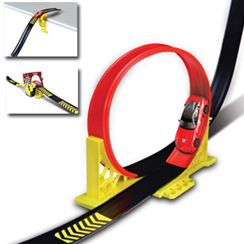 Bburago Ferrari Looping Single s