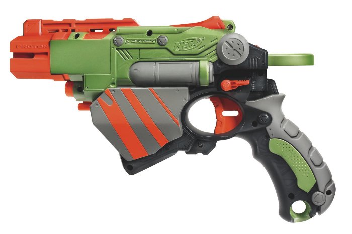 Hasbro Nerf Vortex Proton Základ