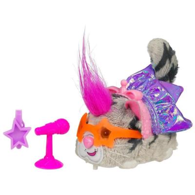 Furry Frenzies Jazdiace zvieratk
