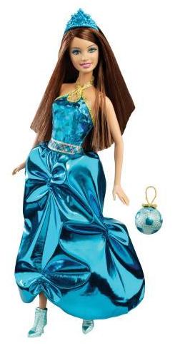 Bábika Barbie kamarátka asort