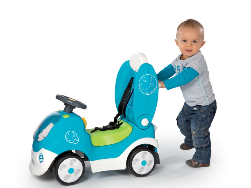 Smoby Odrážadlo Bubble  Go II Ba