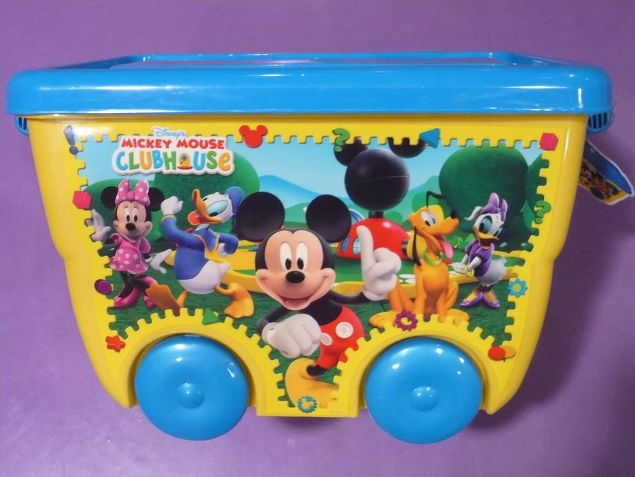 Kontajner na kolieskach Mickey M