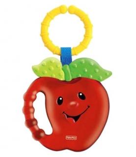 Fisher Price Hryzadlo jabĺčko