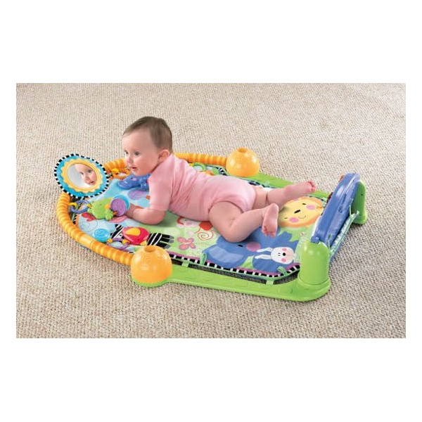 Fisher Price Dečka s piánkom
