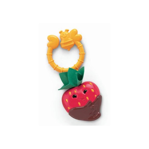 Fisher Price Hrkálka jahôdka