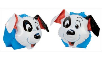 Intex detské rukávniky Disney An