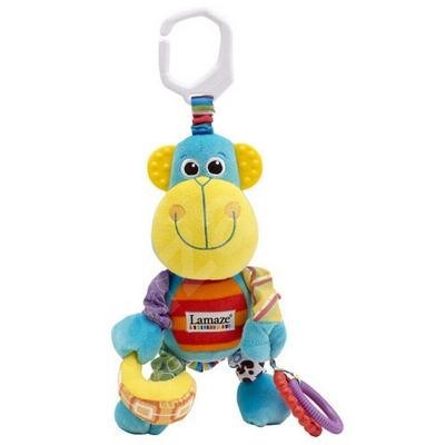 Lamaze Opica Žofka