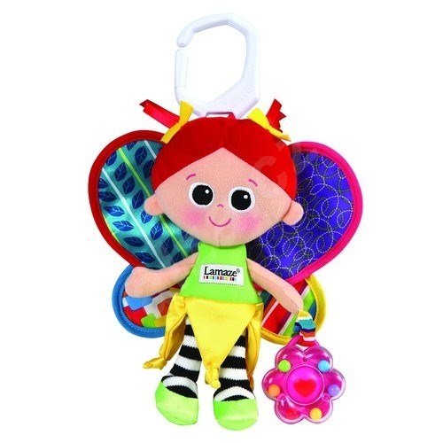 Lamaze Motýlia víla
