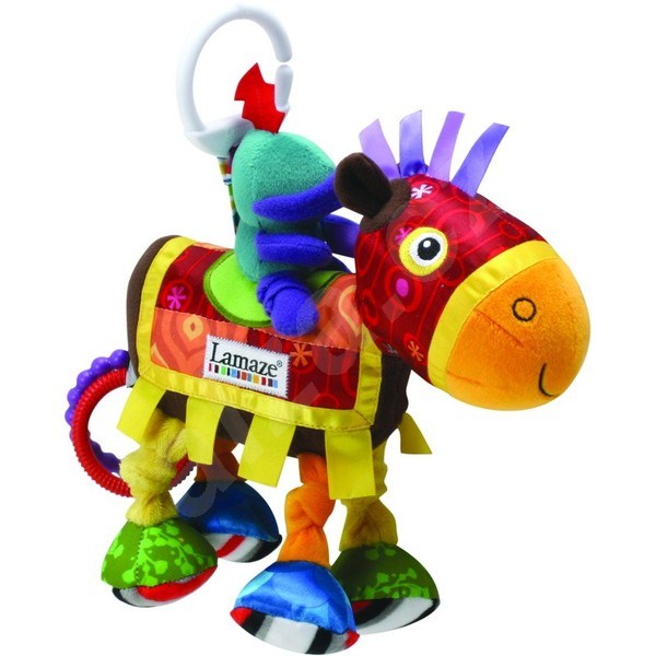Lamaze Koník a Sancho