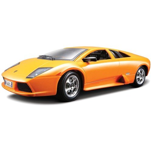 Bburago Laborghini Murciélago KI