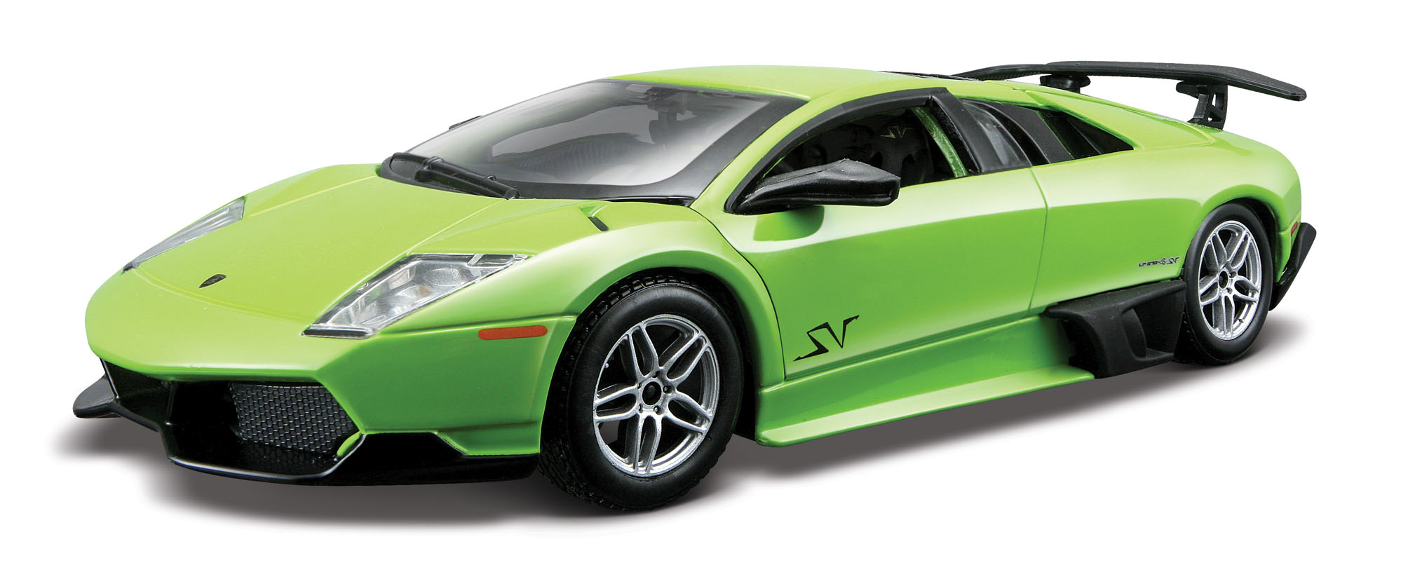 Bburago Lamborghini Murciélago L