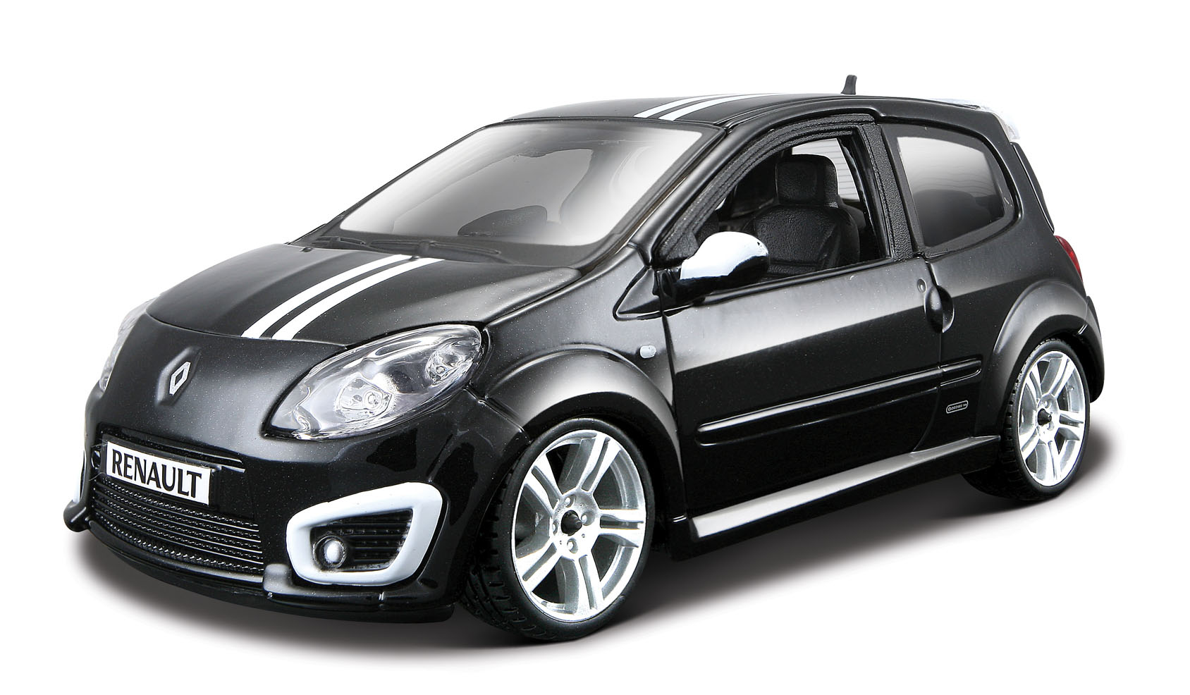 Bburago Renault Twingo Gordini R