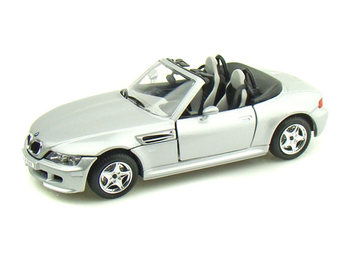 Bburago BMW M Roadster 1:24 Bijo