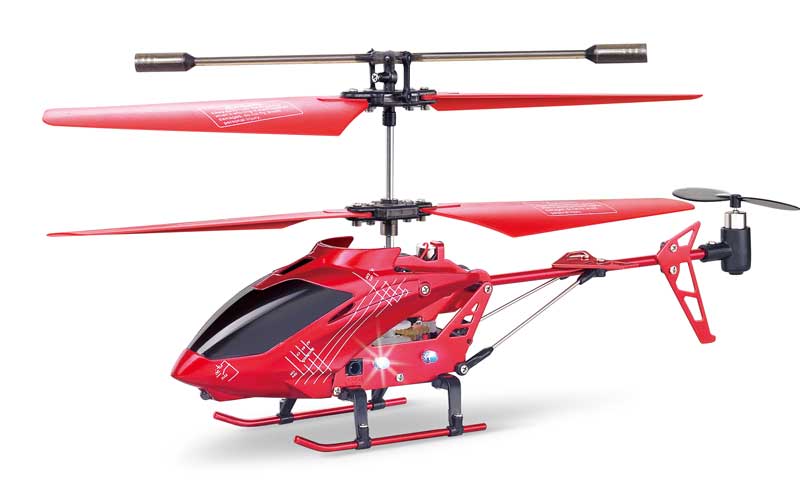 FLEG P705 vrtuľník Sport Gyro